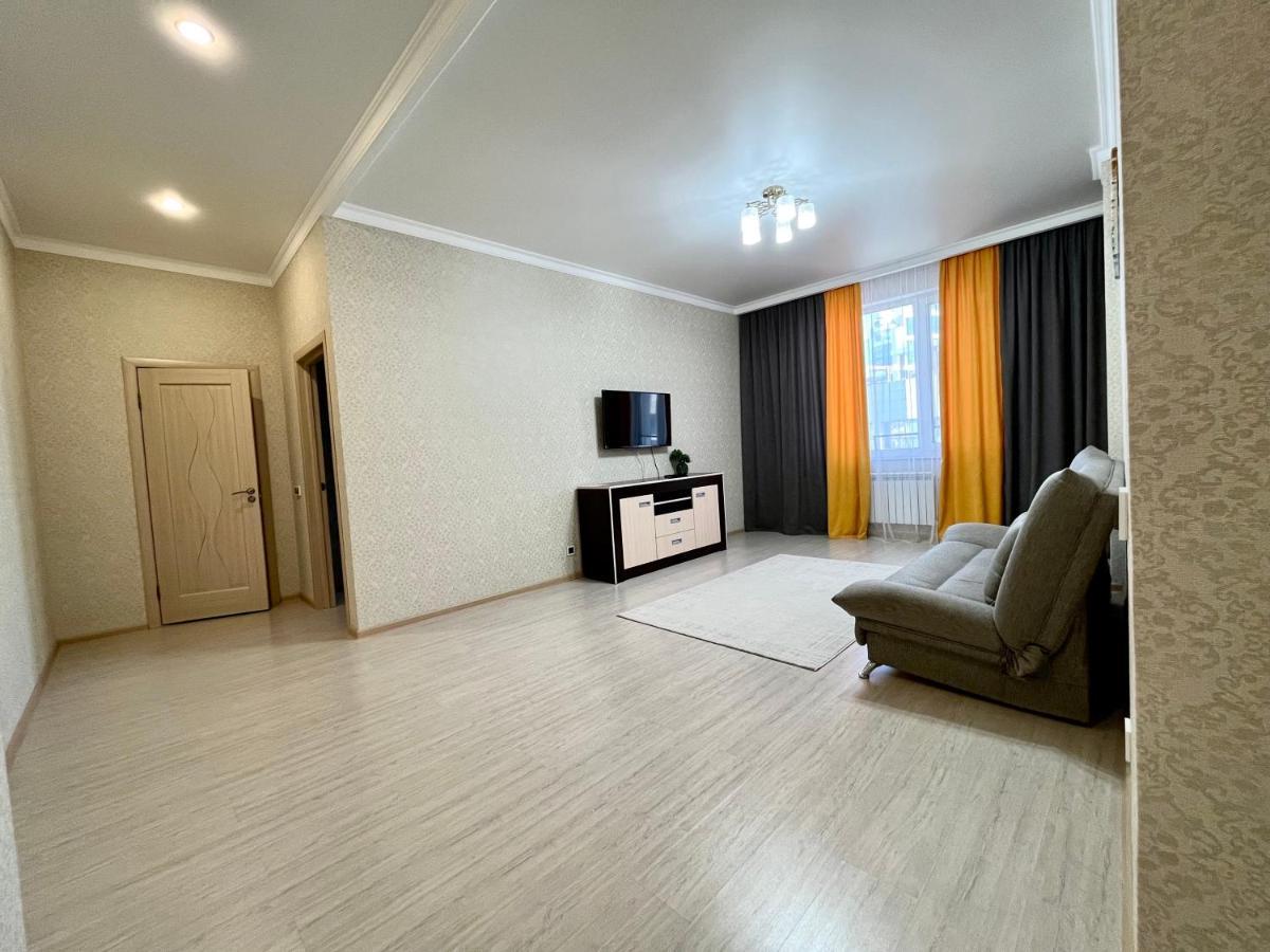 Raisson Aparthotel G43 Хан Шатыр Astana Exterior photo