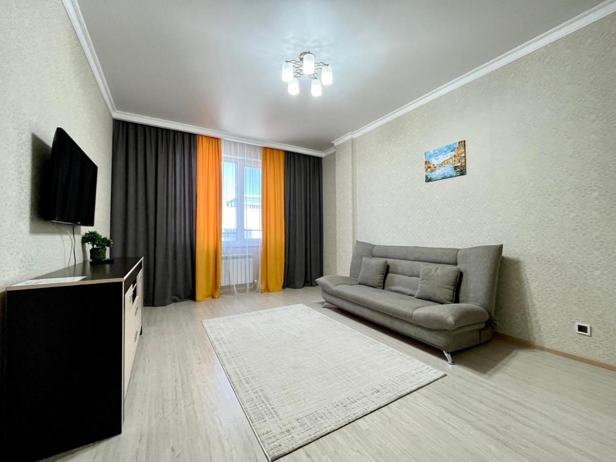 Raisson Aparthotel G43 Хан Шатыр Astana Exterior photo